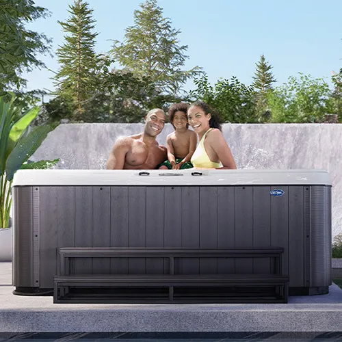 Patio Plus hot tubs for sale in Clarksville